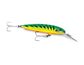 Rapala Cd-9 Magnum Fire Tiger