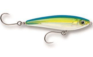 Rapala X-Rap Subwalk 15 Fusilier