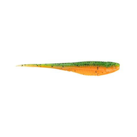 Rapala Crush City 'The Jerk' 5" RM Rockmelon 5pk