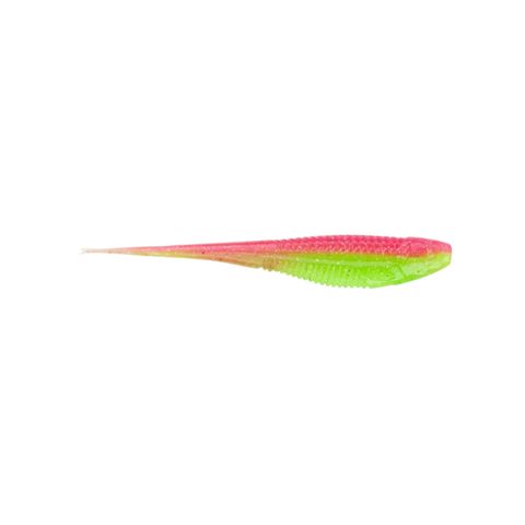 Rapala Crush City 'The Jerk' 5" BS Bombshell 5pk