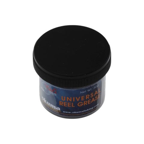 Okuma Reel Maintainance Grease 30g