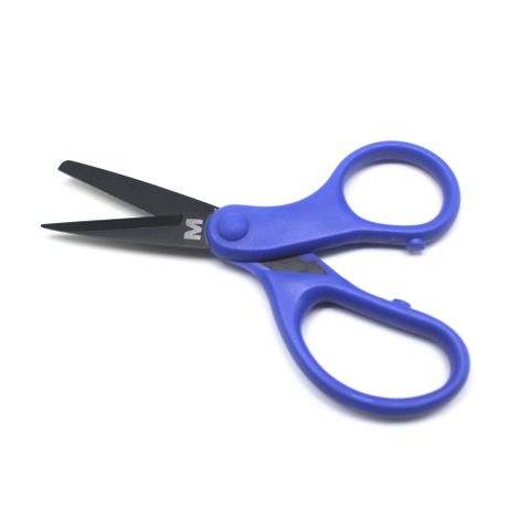 Mustad MTB003 Small Braid Scissors