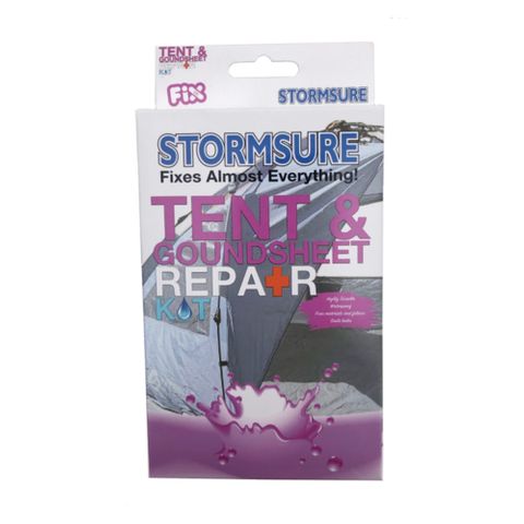 Stormsure Tent & Groundsheet Repair