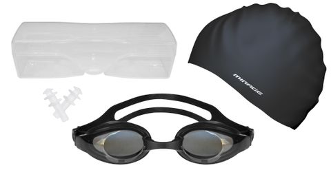 Mirage SA214 Power Adult Swim Pack Black