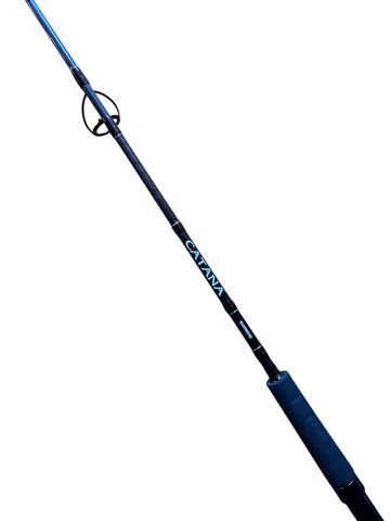 Shimano Catana 6'3" 2pc 5-8kg Spin Rod