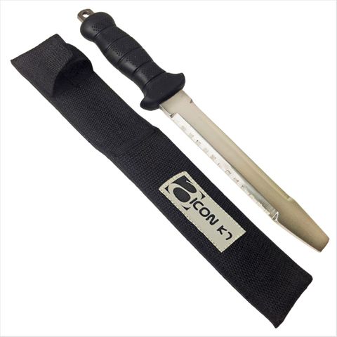 Atlantis Icon K7 Knife Paua