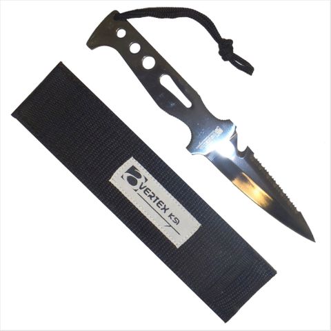 Atlantis Vertex K51 Knife