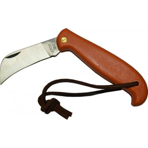 Ibberson Pocket Knife Ss Gardner