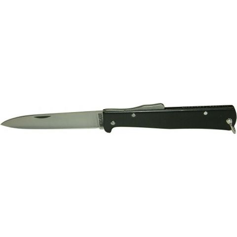 Mercator Pocket Knife