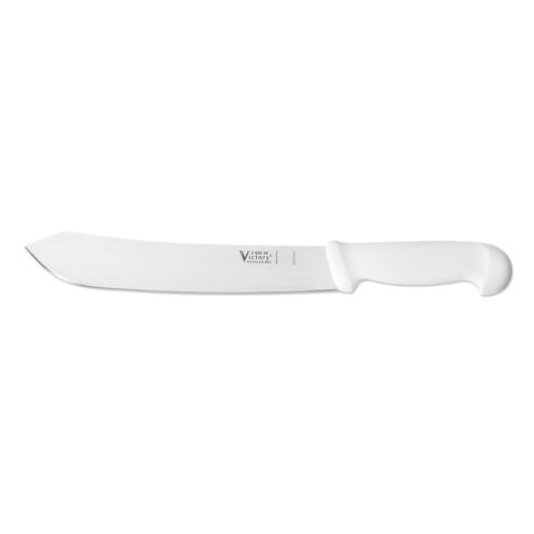 Victory Butchers Knife Carbon 25cm #600