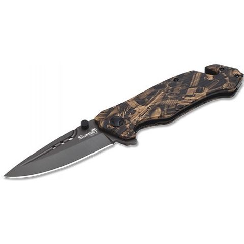 Summit Pocket Knives
