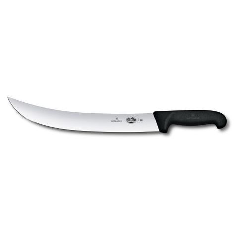 Victorinox Steak Knife Nylon Handle 31cm