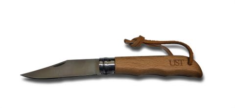 Heritage Pocket Knife