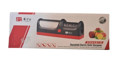 Electric Knife Sharpener- USB