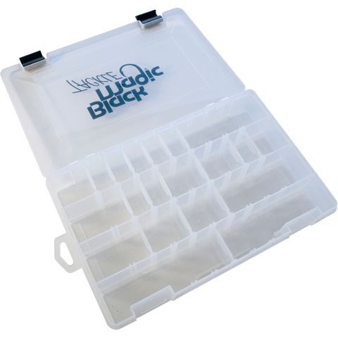 Black Magic Utility Box No7 - Standard