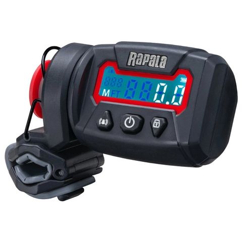 Rapala RCD Digital Line Counter