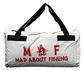 Maf Fish Insulated Cooler Bag 750 X 400 X 200 12 MM EPE