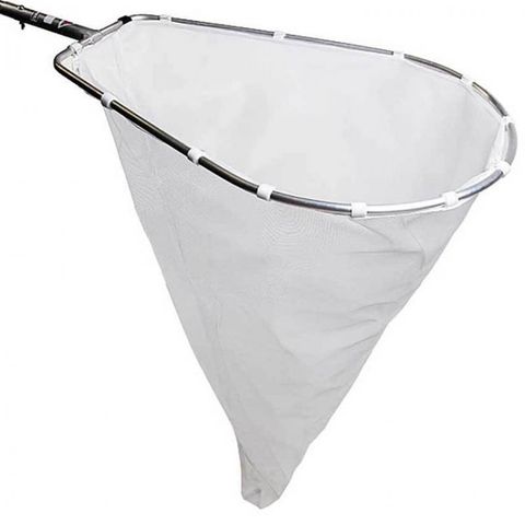 Nacsan Whitebait Complete Scoop 13ft Net (Instore Pick Up Only)