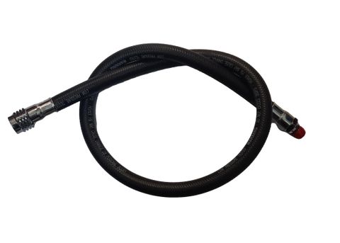 LP BCD Inflator Myflex Hose