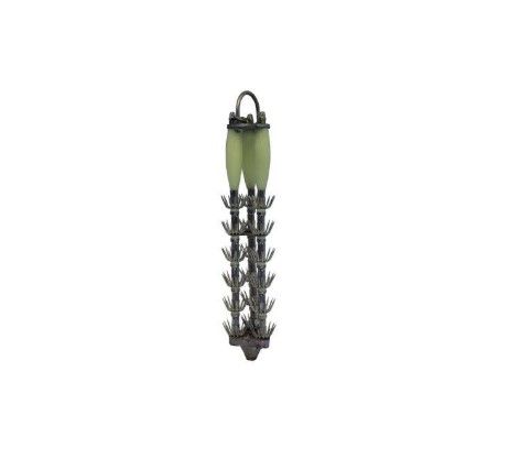 Sea Harvester Super Lumo Squid Jig