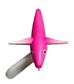 Bulletproof Directional Trolling Bird Pink 25cm