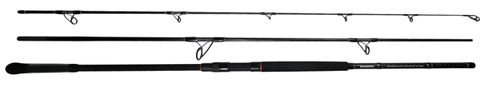 Shimano Backbone 9' 6 Rock Spin 10/15kg 3pc