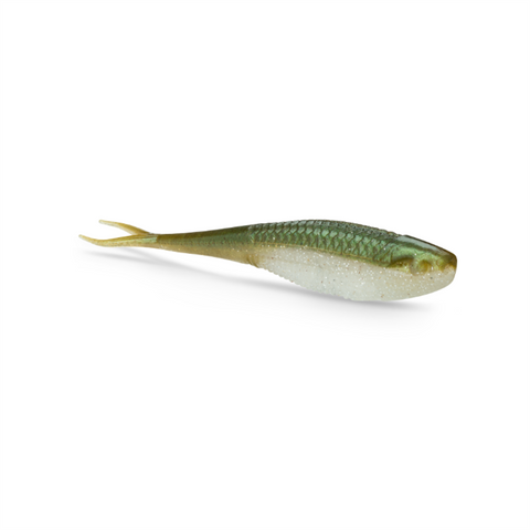 Rapala Crush City 'The Jerk' 3.75" BF Baitfish 7pk