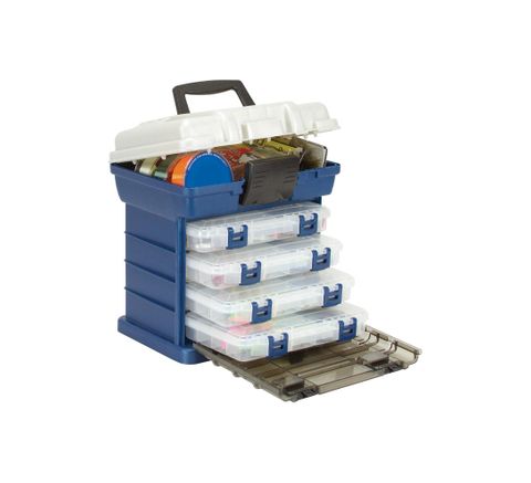 Plano 4-By Rack System 3600