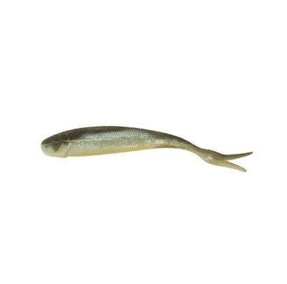 Berkley Gulp Minnow 3in Smelt