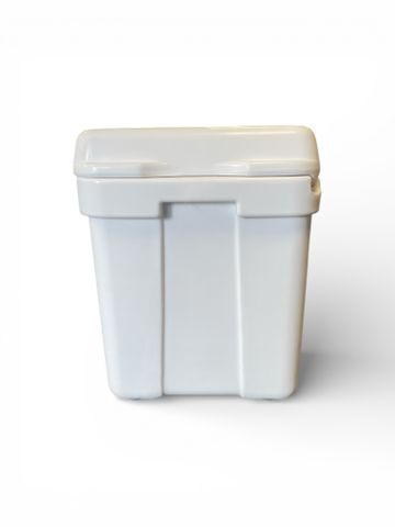 K2 Summit 20 Cooler - Glacier White