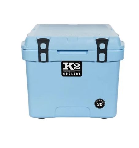 K2 Summit 30 Cooler - Cool Blue