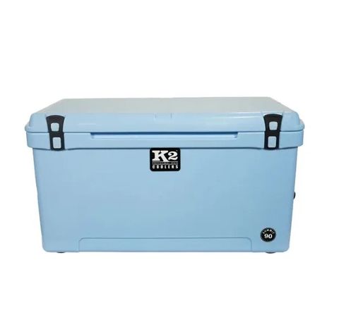 K2 Summit 90 Cooler - Cool Blue