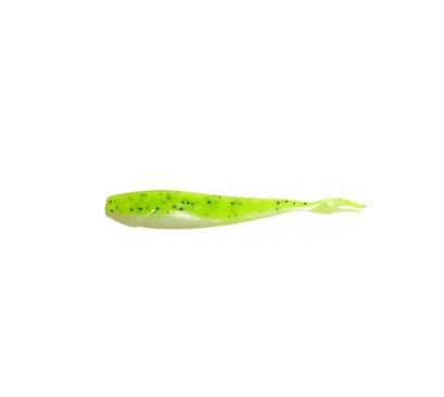 Berkley Gulp Minnow 3in Chartruse