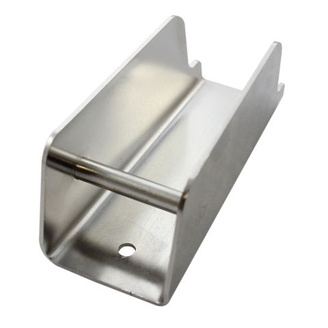 Black Magic Bent Butt Adaptor