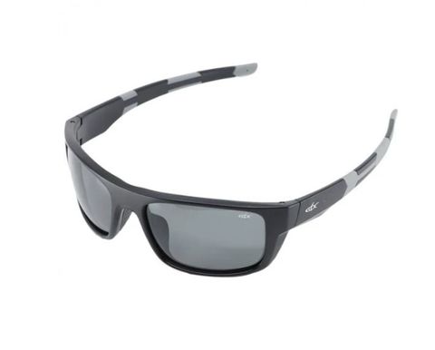 CDX Sunnies Wrapper Smoke Polarised