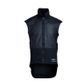 Shimano Performance Fishing Vest Black - 2XL