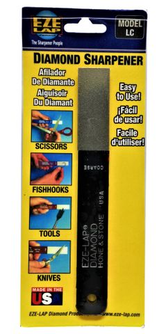 Eze Sharpener Coarse