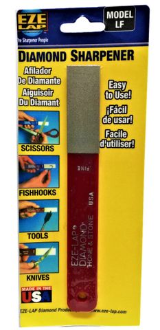 Eze Sharpener Fine