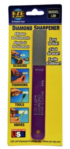 Eze Sharpener Medium