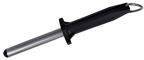 Sea Harvester Diamond 5 Oval Steel