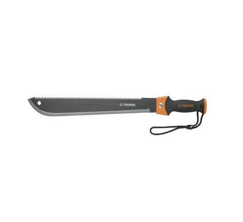Truper Machette Blade / Saw 45cm
