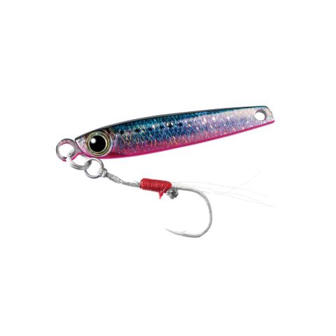 Shimano Metal Shot Tungsten Jig 32g Anchovy