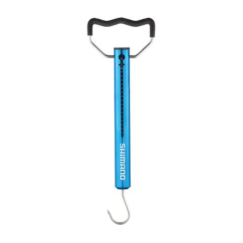 Shimano Tube Scale 45kg/100lb