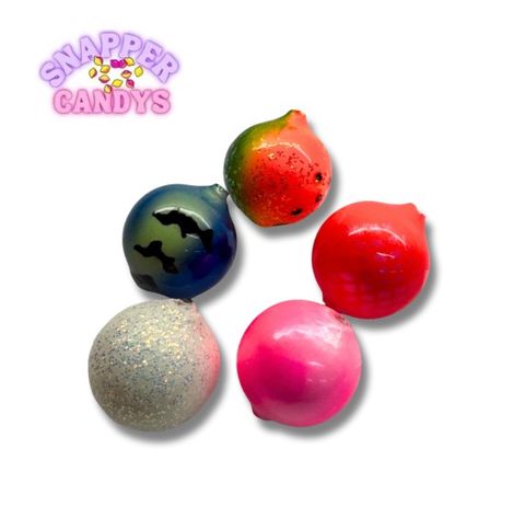 Snapper Candy's M&M's 5pk