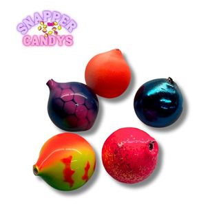 Snapper Candys