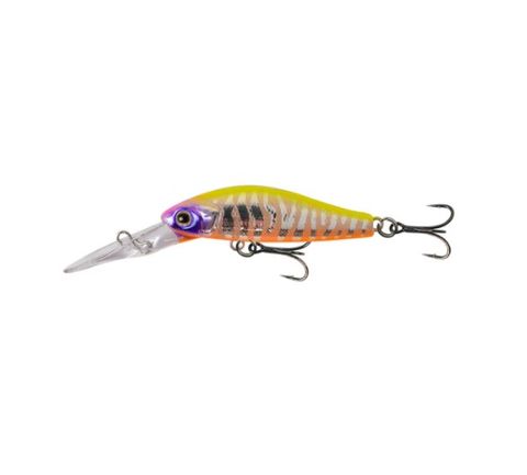 Samaki Redic MF50 Jerk Bait 4.5g 50mm Cleopatra