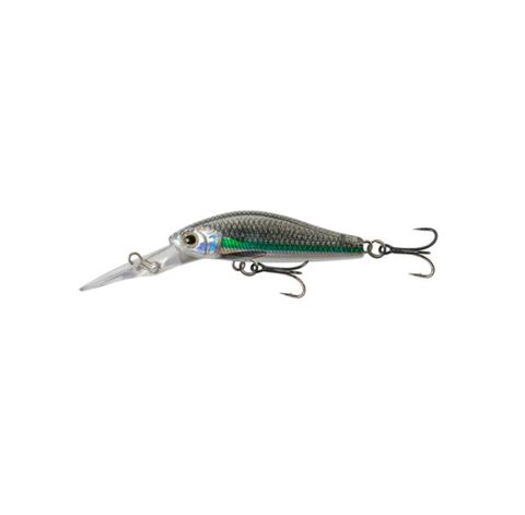 Samaki Redic MF50 Jerk Bait 4.5g 50mm Hardy Head