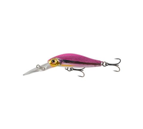 Samaki Redic MF50 Jerk Bait 4.5g 50mm Pink Bait