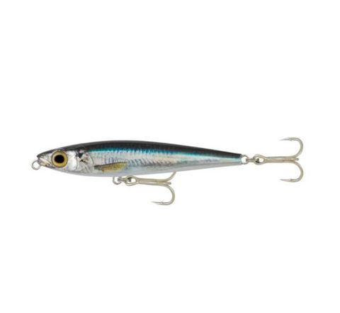 Samaki Pacemaker Cast Stick Bait 105mm 30g Anchovy