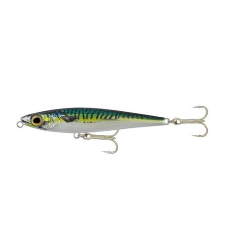 Samaki Pacemaker Cast Stick Bait 105mm 30g Slimey Mack